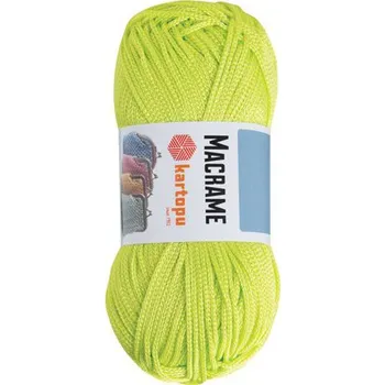 Příze Kartopu Macrame