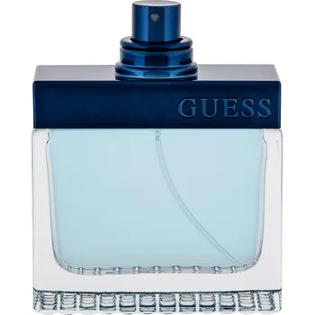 Guess Seductive Homme Blue M EDT