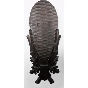 Podložka pod trofej jelen č. 208 tmavá