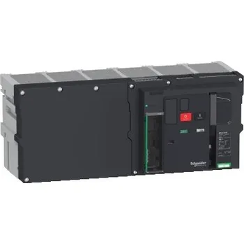 Jistič LV848348 Jistič MTZ3 63 H1 3P výsuvný, Schneider Electric