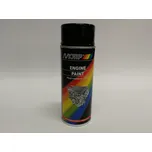 Motip na motory černá sprej 400 ml