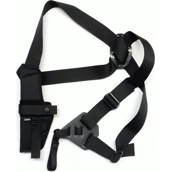 Příslušenství pro sportovní střelbu Pouzdro Dasta 214-1/KZ pro pistoli CZ 82/83