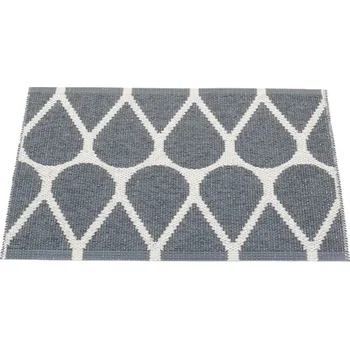 Koberec Vinylový koberec Pappelina OTIS Granit/Fossil Grey velikost: 70x50cm