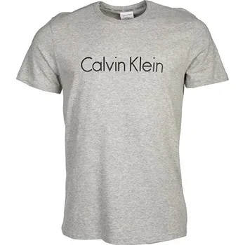 Calvin Klein Crew Neck NM1129E-080 Pánské tričko Calvin Klein Crew Neck NM1129E-080
