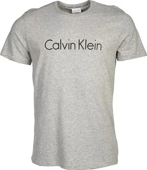 Pánské tričko Calvin Klein Crew Neck NM1129E-080
