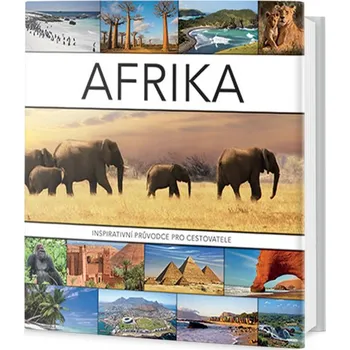 Afrika - Joyce Koster Afrika - Joyce Koster
