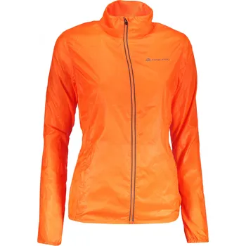 Dámská bunda Alpine Pro Beryla 3 LJCN313 oranžová