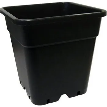 Květináč Květináč Atami WILMA 25L, 33x33x35cm