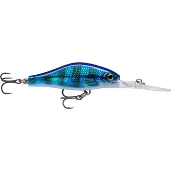 Umělá nástraha Rapala Wobler Shadow Rap Jack Deep 05 BPE - 5cm / 6g