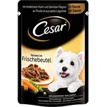 Cesar Tasty kapsička kuřecí se…