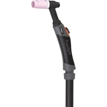 Příslušenství ke svářečce ALFA IN Hořák PARKER SGT 18 4m 35-50 Alfin POT