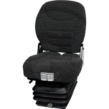 Sedadlo Vzduchová sedačka do traktoru, nakladače Granit pro úzkorozchodné traktory