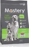 Mastery Dog Adult Light Sterilised 12 kg