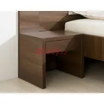 BMB NOČNÍ STOLEK GB23 MASIV šířka 50cm