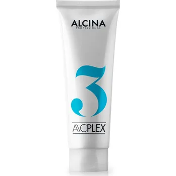 Vlasová regenerace Recenze Alcina Acplex Step 3 125 ml
