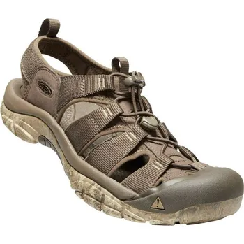 Pánská obuv KEEN Newport H2 Men Canteen / Swirl Outsole 44,5