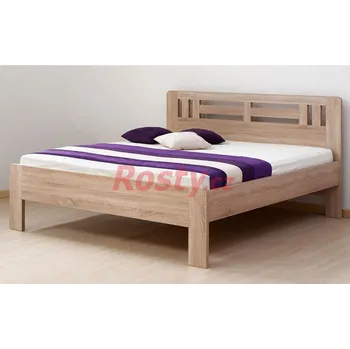 Ložnice BMB POSTEL Z LAMINA ELLA MOON 160x200cm