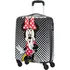American Tourister Disney Legends 55/20 Minnie Mouse Polka Dots