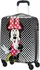 Cestovní kufr American Tourister Disney Legends 55/20 Minnie Mouse Polka Dots