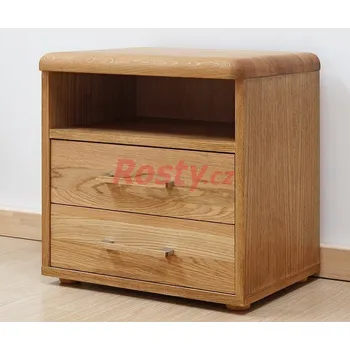 Noční stolek BMB NOČNÍ STOLEK ADRIANA šířka 50cm