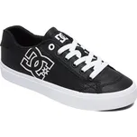 boty DC Chelsea Plus TX SE - KWP/Black/White/Pink 37.5