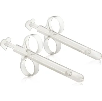 Intimní hygienický prostředek STŘÍKAČKY NA LUBRIKAČNÍ GEL - 2 KUSY SSD 652238000