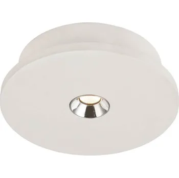 Bodové svítidlo Globo Christine 55010-1 bílá