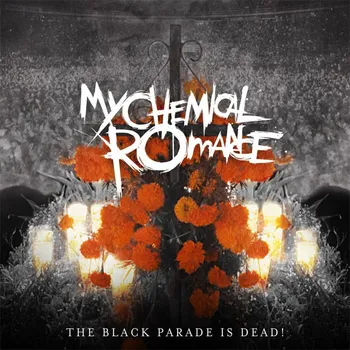 Zahraniční hudba Black Parade Is Dead - My Chemical Romance [2LP]