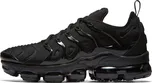 NIKE Air VaporMax Plus Black/Dark Grey