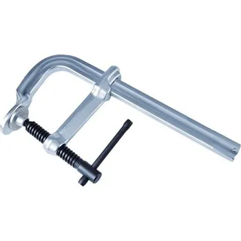 Truhlářská svěrka Svěrka šroubovací 300 x 120 mm kovaná