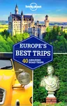 Europe's Best Trips - Lonely Planet [EN]