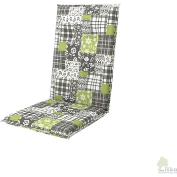 Podsedák Polstr na lehátko LIVING 8904