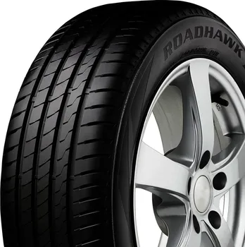 Letní osobní pneu Firestone Roadhawk 225/60 R18 100 H