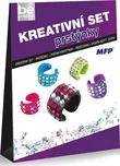 MFP Kreativní set prstýnky 5 ks