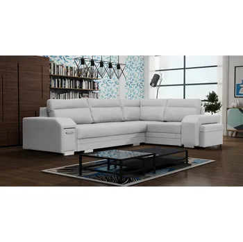 Sedací souprava Falco Alvin P Malmo