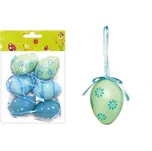 MFP S150041/B vajíčka 6 ks