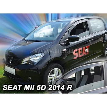 Auto-moto Ofuky oken Seat Mii 5dveř přední 12- Heko