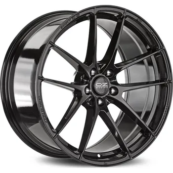 Alu kolo OZ Leggera HLT black gloss 9,5x19 5x112 ET45