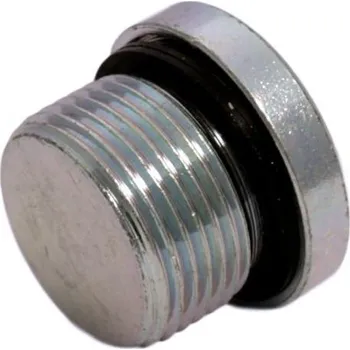 Ventil Zátka M20x1,5, 400 bar Parker VSTI20X1.5EDCF