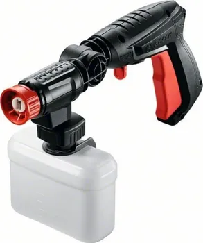 Příslušenství pro vysokotlaký čistič Bosch F016800536 360° mycí tlaková pistole