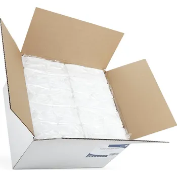 Utěrka Velmi kvalitní nevláknivá utěrka z netkané textilie pro nejnáročnější stírací úkony v širokém spektru průmyslových odvětví.