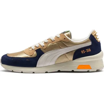 Pánské tenisky Recenze PUMA RS-350 OG Taos Taupe/Peacoat