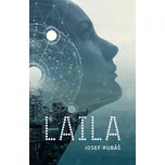 Laila - Josef Rubáš (2019, vázaná)
