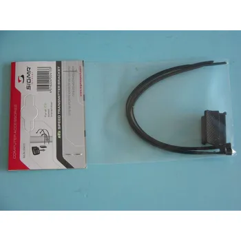 Tachometr Držák senzoru Sigma DTS na zip pásky