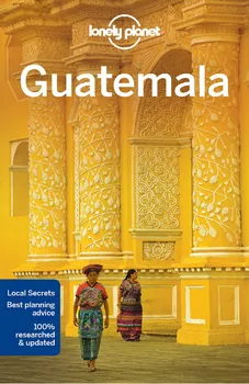 Guatemala - Lonely Planet [EN]