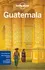 Guatemala - Lonely Planet [EN]