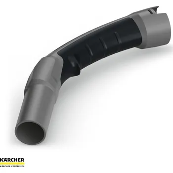 Hubice k vysavači Koleno k NT, DN 35, plast