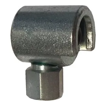 Mazací spojka násuvná velikost 16 KOVAZ MAZ6951