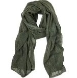 MIL-TEC® Šála BARRACUDA oliva