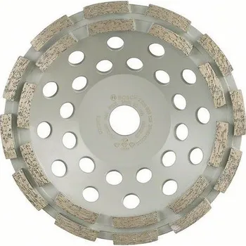 Brusný kotouč Bosch Best for Concrete 180 x 22,23 x 5,5 mm